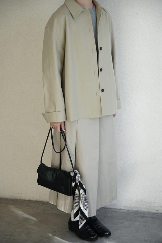 Studio nicholson日常休闲夹克 商品图3