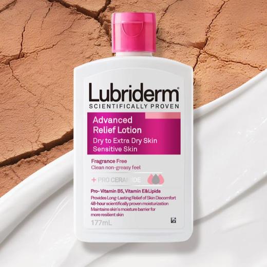 LUBRIDERM露比黎登 每日保湿润肤乳177ml（无香型） 商品图0