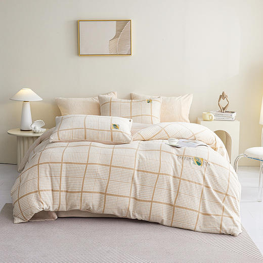 【断码捡漏 售罄不补】暖暖绒保暖套件合集 商品图2