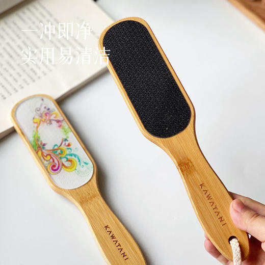 【磨脚器】纳米蚀刻技术研发微粒表面 告别粗糙 迅速嫩滑~湖州仓 商品图6