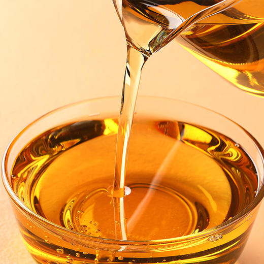 金减 花生油 5kg 商品图2