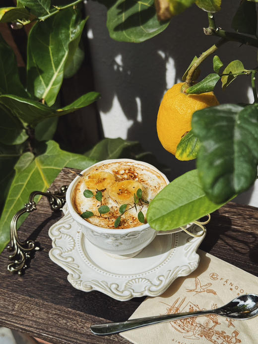 美拉德蕉想 - HOT（含咖啡） 商品图6