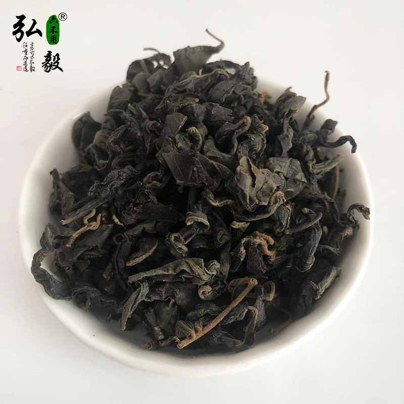 【弘毅六不用生态农场】六不用 青钱柳 100克/份