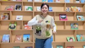 手势舞《母鸡萝丝去散步》