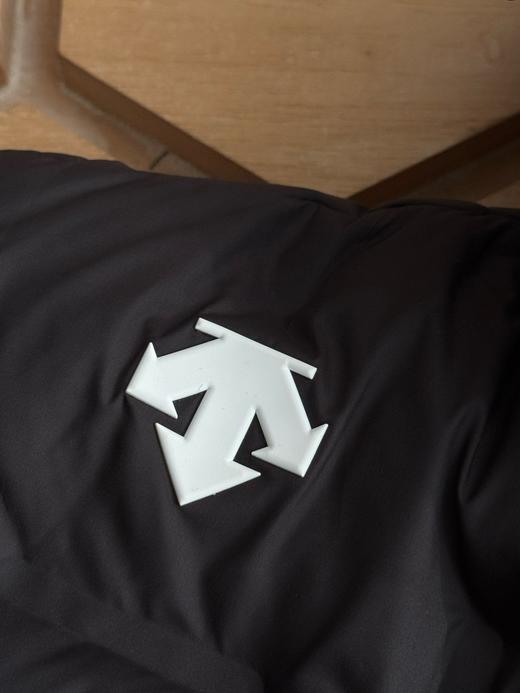 D112736户外登山徒步男款轻量保暖舒适连帽棉服外套 商品图9