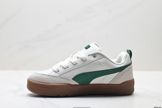 彪马PUMA PARK LIFESTYLE OG低帮复古休闲运动板鞋397262-05男女鞋 商品图2