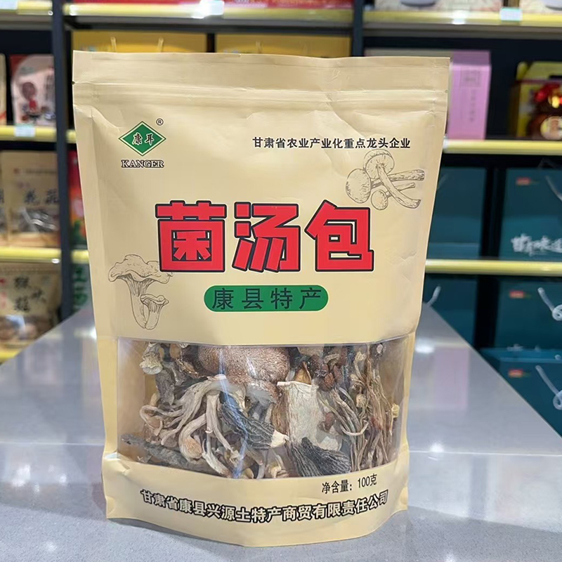 康尔 菌汤包 100g/袋