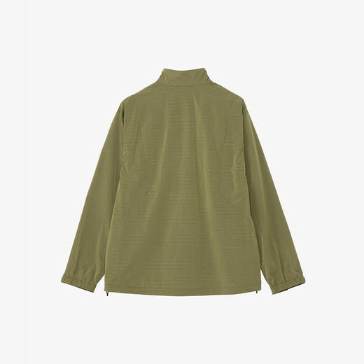 Goldwin Dope Dyed Rip-stop Wind Jacket 男装立领防风夹克外套 商品图4