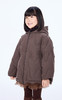 jnby  25年冬款  中长款羽绒服  1PAC11330 商品缩略图7
