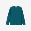 Goldwin WF-Dry L/S T-shirt 女装细华夫格速干运动长袖圆领T恤 商品缩略图0