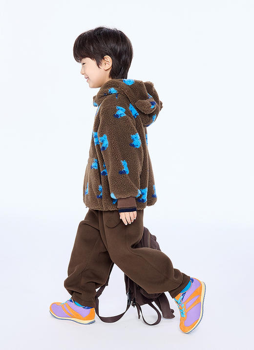 jnby   25年冬款  长裤  1PAE11900 商品图11