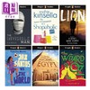 【中商原版】企鹅阅读分级读物 共6册 Penguin Readers 英文原版儿童分级阅读 绿野仙踪Wizard of Oz 古埃及传说 隐形人 商品缩略图0
