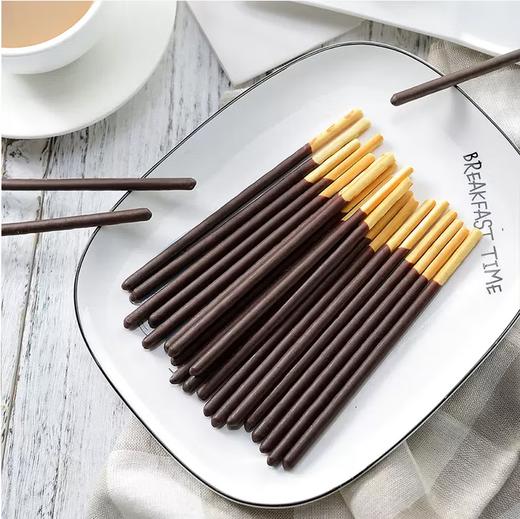 55g格力高百奇休闲棒蜜桃 商品图1