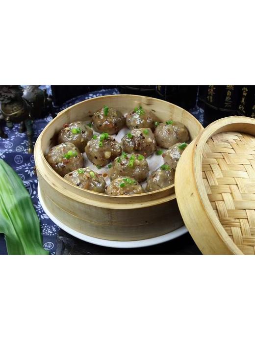 徽品葛腊味葛粉圆子徽菜餐厅酒店食材居家烹饪小吃美食 商品图4