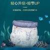 希望宝宝拉拉裤泡泡腰围纸尿裤S-XXXL柔软舒适婴儿尿不湿海藻奢润 商品缩略图1