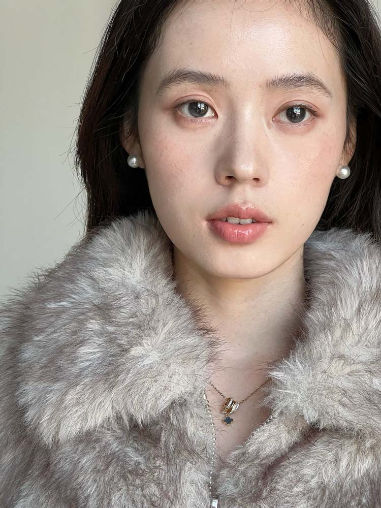 Fairycon 半年抛 天生女主2.0 直径14.2mm着色13.4mm