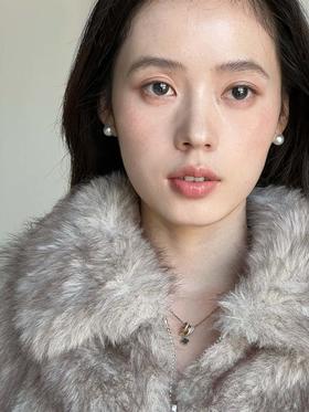 Fairycon 半年抛 天生女主2.0 直径14.2mm着色13.4mm