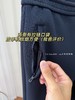 【可退换】对大啤酒肚男士友好，高品质加绒加厚双层空气棉。休闲裤➕卫衣 商品缩略图3
