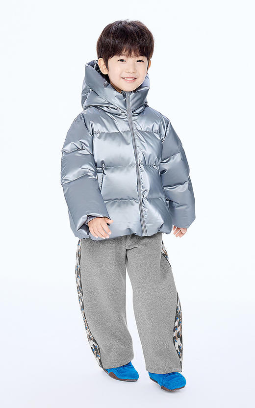 jnby   25年冬款  长裤  1PAE10540 商品图0