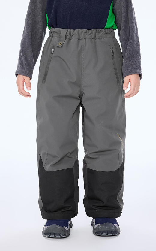 Jnby  25年冬款  羽绒长裤  1PAE11760 商品图6