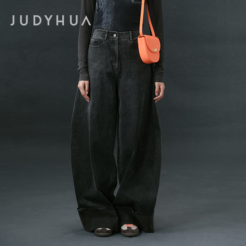 JUDYHUA生生不息系列裤装