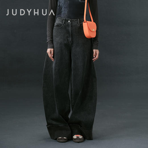 JUDYHUA生生不息系列裤装 商品图0