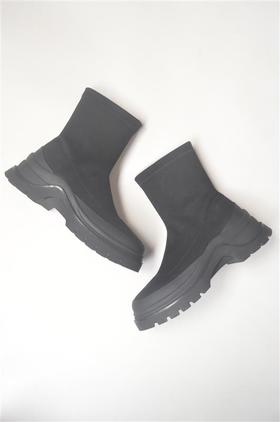 积度衣SX3AF4_短靴_ZK