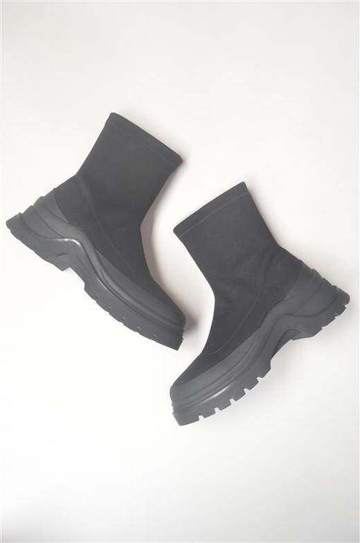 积度衣SX3AF4_短靴_ZK 商品图0