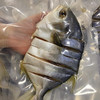 【冷冻】金鲳鱼干 约175g 商品缩略图1