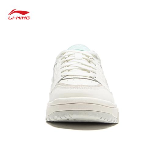 李宁惟吾LOW女子经典休闲鞋AGCV264 商品图5