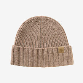 Goldwin Cashmere Beanie 纯羊绒毛线帽
