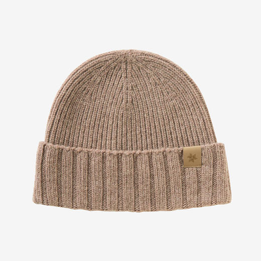 Goldwin Cashmere Beanie 纯羊绒毛线帽 商品图0