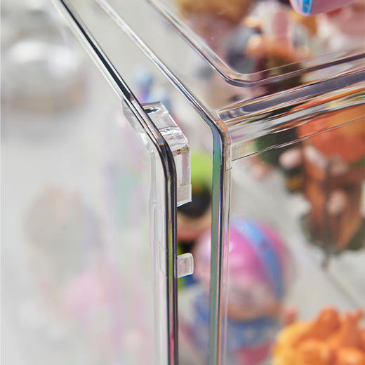 【多款可选】娜家盲盒展示收纳架 商品图4