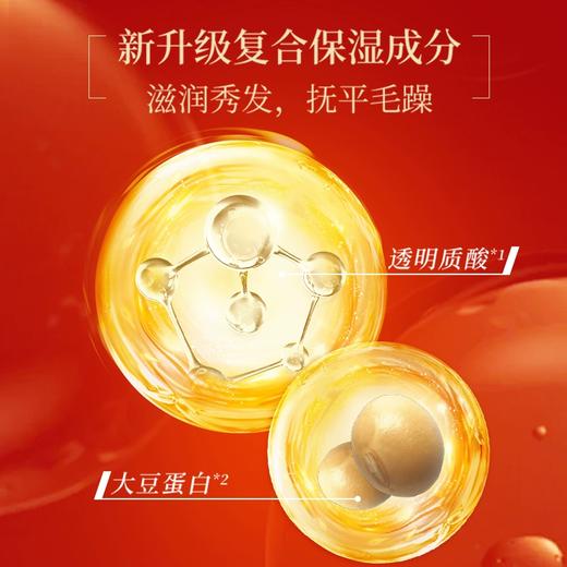 【跨境】丝蓓绮沁耀臻致滋润护发素450ml【新版】（效期：2028/04） 商品图4