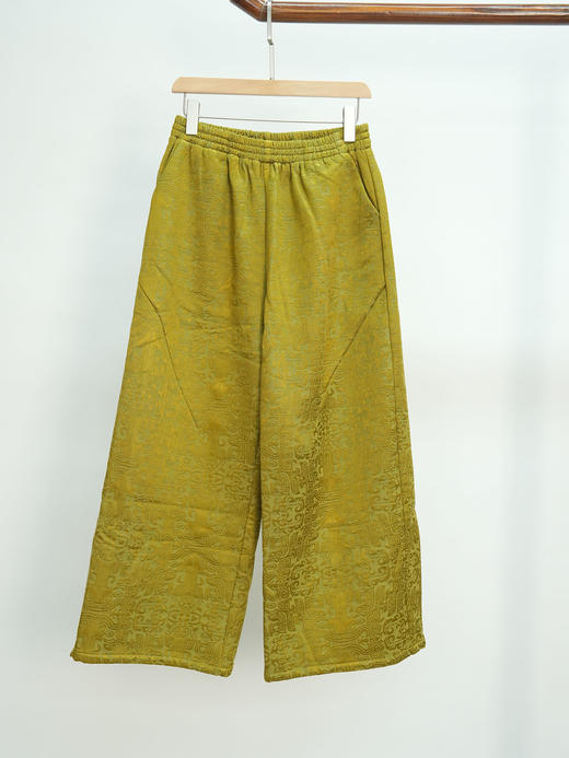 WL2580456休闲裤 商品图2