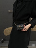 CHANEL 19bag 黑金 羊皮 零钱 30开 商品缩略图2