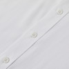 GXG男装【含桑蚕丝】25秋季简约纯色商K&C务通勤男式翻领长袖衬衫K&C 商品缩略图12