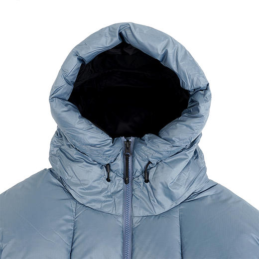 Goldwin PERTEX QUANTUM Down Parka 男装机能性防风防水羽绒服 商品图1