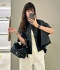 loewe罗*威 puzzle机车包 黑色 商品缩略图10