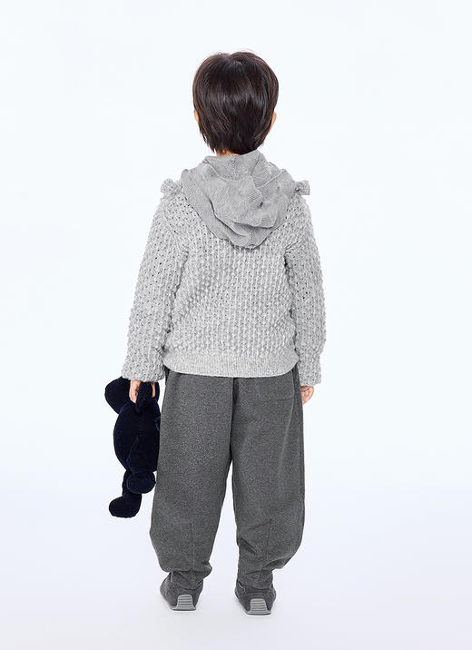 jnby   25年冬款  长裤  1PAE11900 商品图5