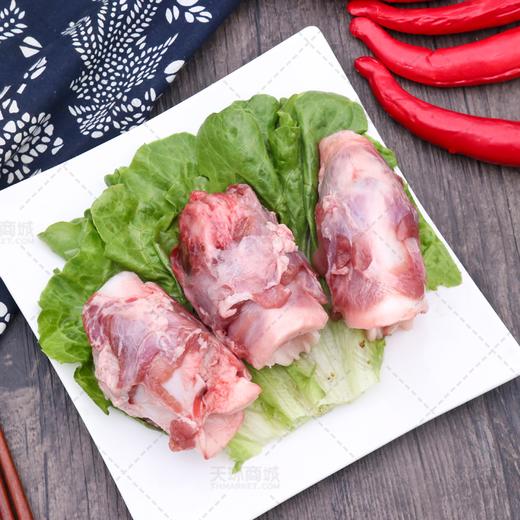 蒲城大红门精加工：鲜喉头 商品图2