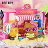 TOP TOY 三丽鸥滨海假日系列-HELLO KITTY汉堡餐厅TC2032 商品缩略图2