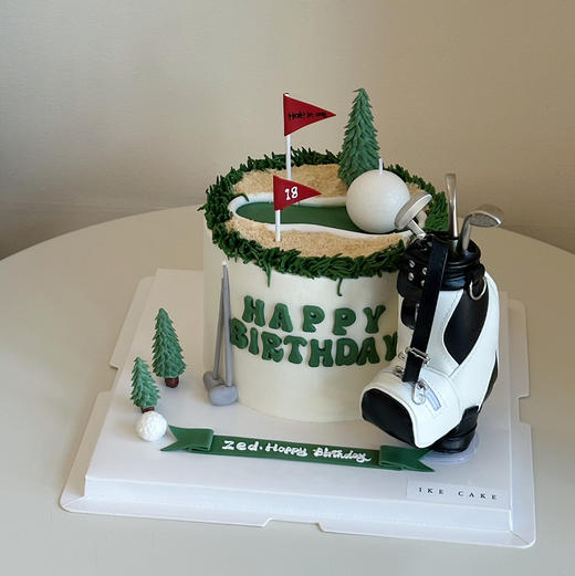 高尔夫B 商品图4