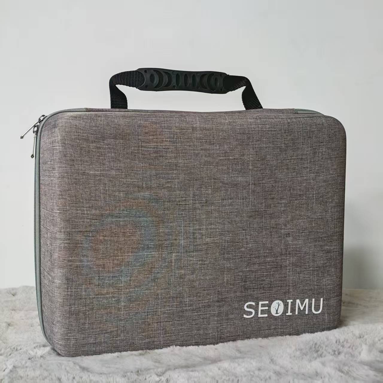 美国 马斯克 Starlink 星链迷你版 收纳包SEOIMU大容量18升手提收纳箱