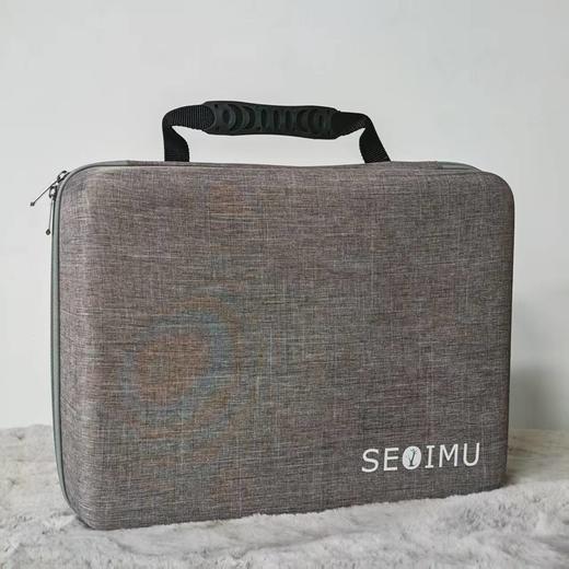 美国 马斯克 Starlink 星链迷你版 收纳包SEOIMU大容量18升手提收纳箱 商品图0