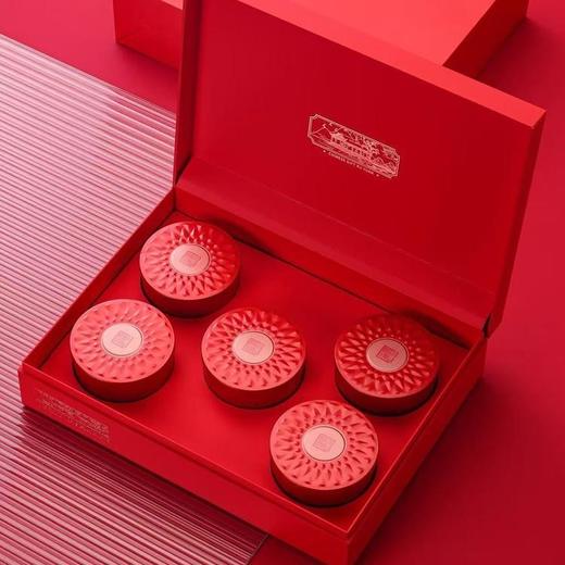 锦绣山河【红.5圆.易拉罐】25元1套.整箱16套 商品图0