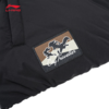 李宁（LI-NING）短款羽绒服男2025冬季新款鸭绒保暖外套面包服上衣AYMV589 商品缩略图6