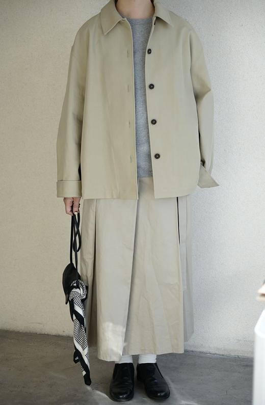 Studio nicholson日常休闲夹克 商品图1