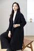 火桐hooton Couture系列 2024新款全羊绒大衣V091 商品缩略图1