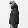 Goldwin 0 WINDSTOPPER Thermo Padded 男女轻量保暖防风机能棉服 商品缩略图1